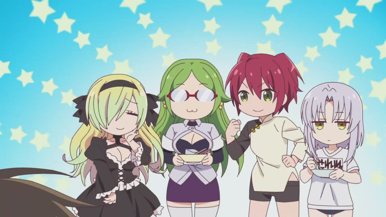 Animation Anime Hentai gif