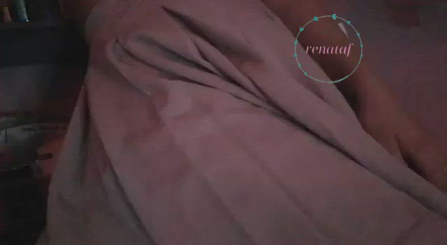 Wanna see me without my skirt ?? Check my of on comments
