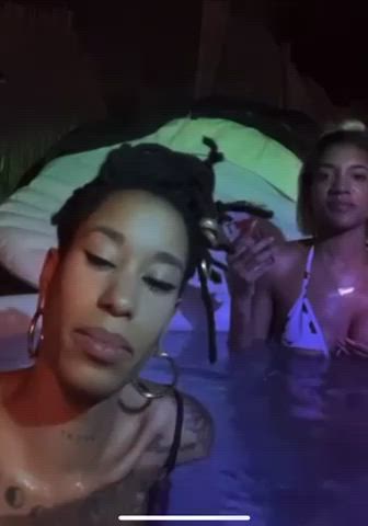 amateur babe homemade gif
