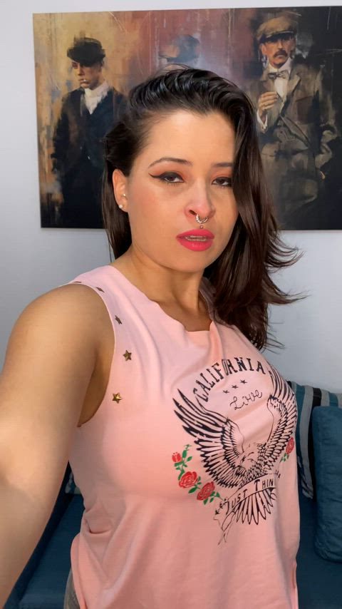 amateur babe homemade onlyfans gif