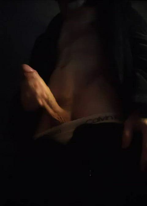 big dick gay thick gif