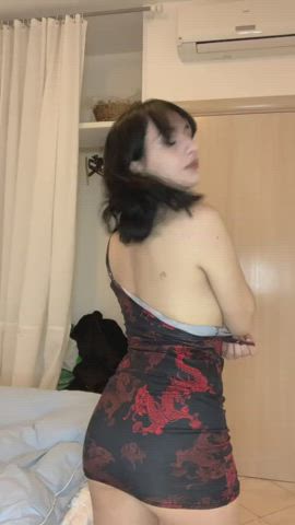 18 years old ass cute gif