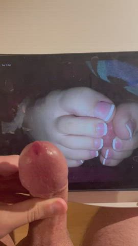 Toes 🥰