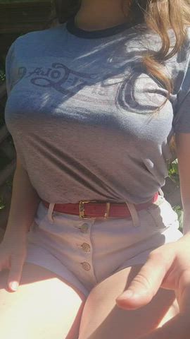 Big Tits Natural Tits Tits gif
