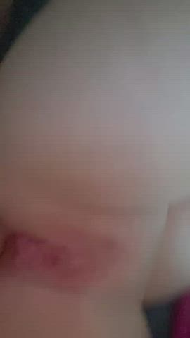 anal australian bareback creampie daddy gif