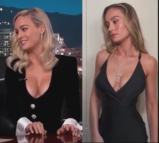 Brie Larson