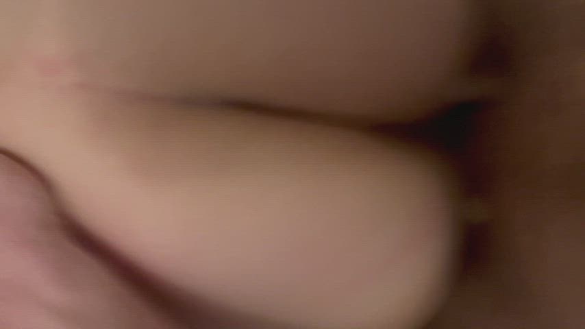 camgirl creampie cuckquean doggystyle femboy gay onlyfans rule34 sissy trans gif