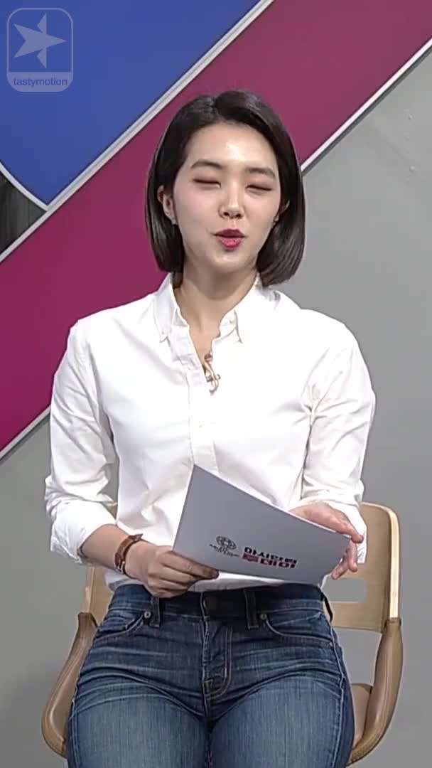 Kang Ji Young - [AFC Asian Cup Today] ep.13 (190120) Main2-2