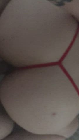 doggystyle hairy pussy homemade teen teens gif
