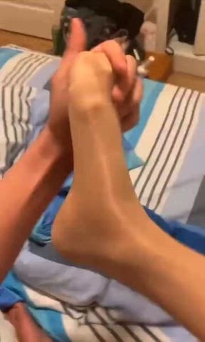 asian missionary socks gif