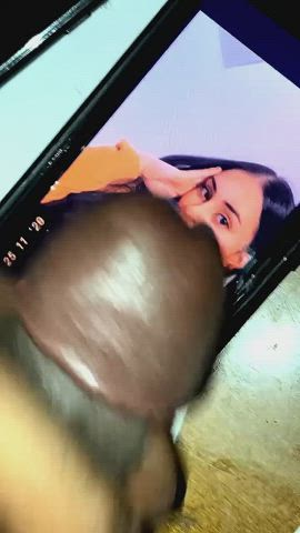 cum cumshot tribute gif