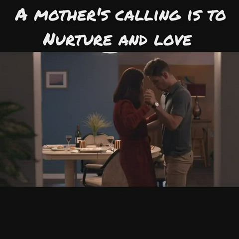 home sweet home when im cock deep inside moms pussy