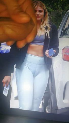 celebrity cumshot tribute gif