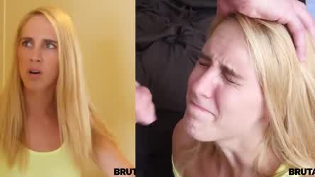 Big Ass Big Tits Girls gif