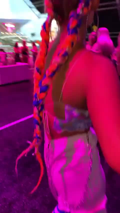 Dancing Party gif