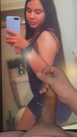 cock fleshlight teen tribute gif