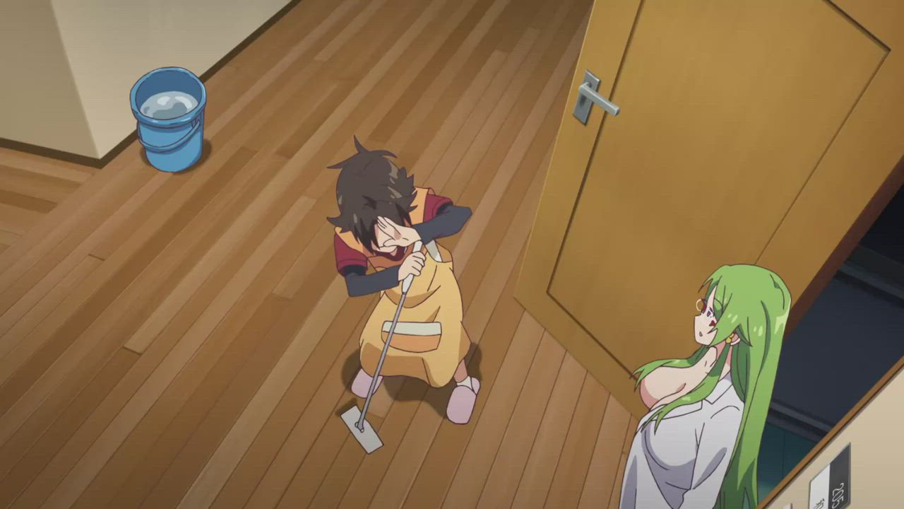 Animation Anime Hentai gif