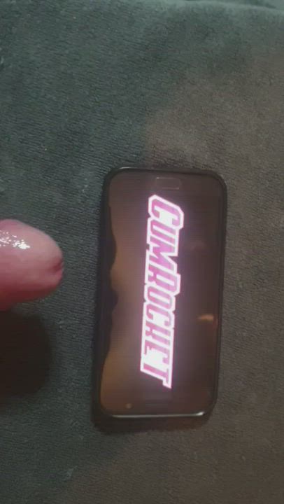 A tribute to my fav project : CumRocket