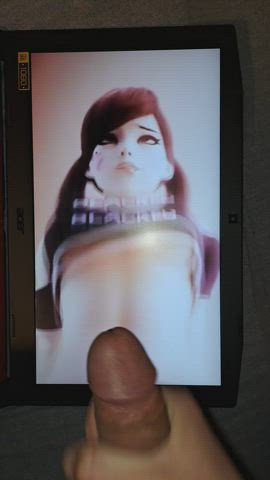 cumshot sfm tribute gif