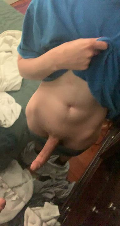 (19) I got some stoner skater cock for you