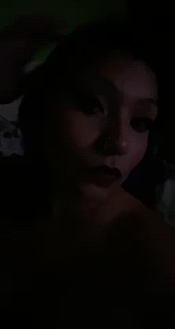alt boobs latina onlyfans tits gif