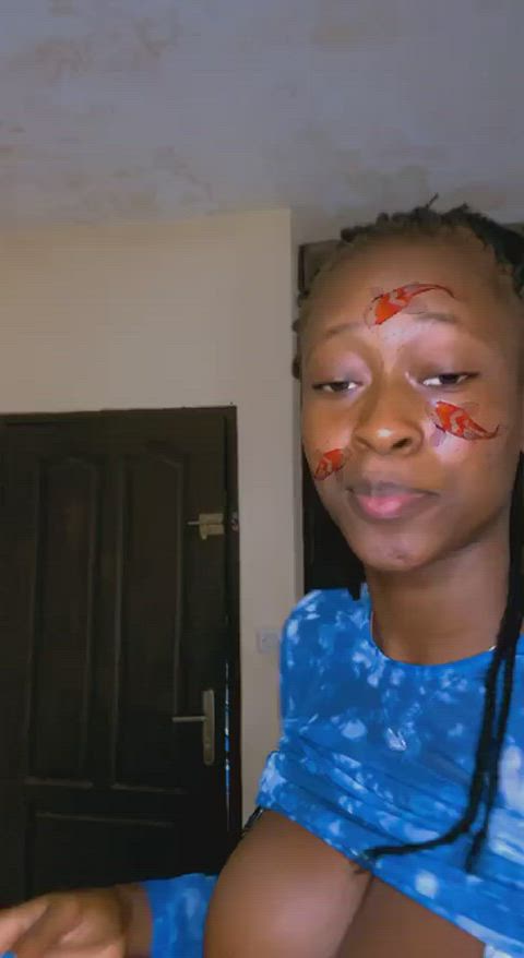 tits big tits amateur teen thick gif