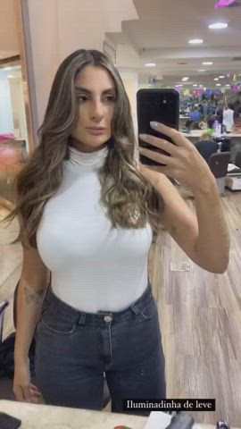 Paula Nobre CNN Brasil