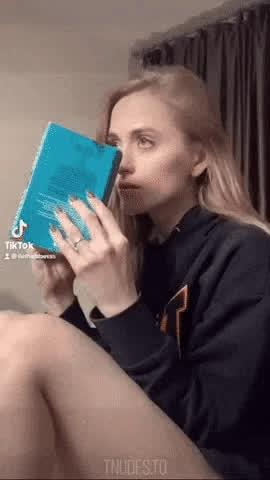 Reading time