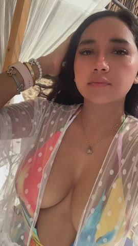 Just wanna party with my friends and watch my niece bounce her fat tits around while