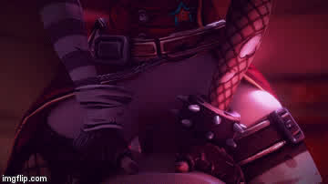 3D Animation Rule34 gif