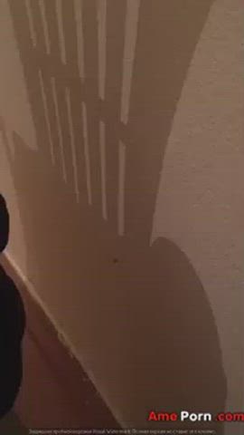 ass teen tits gif