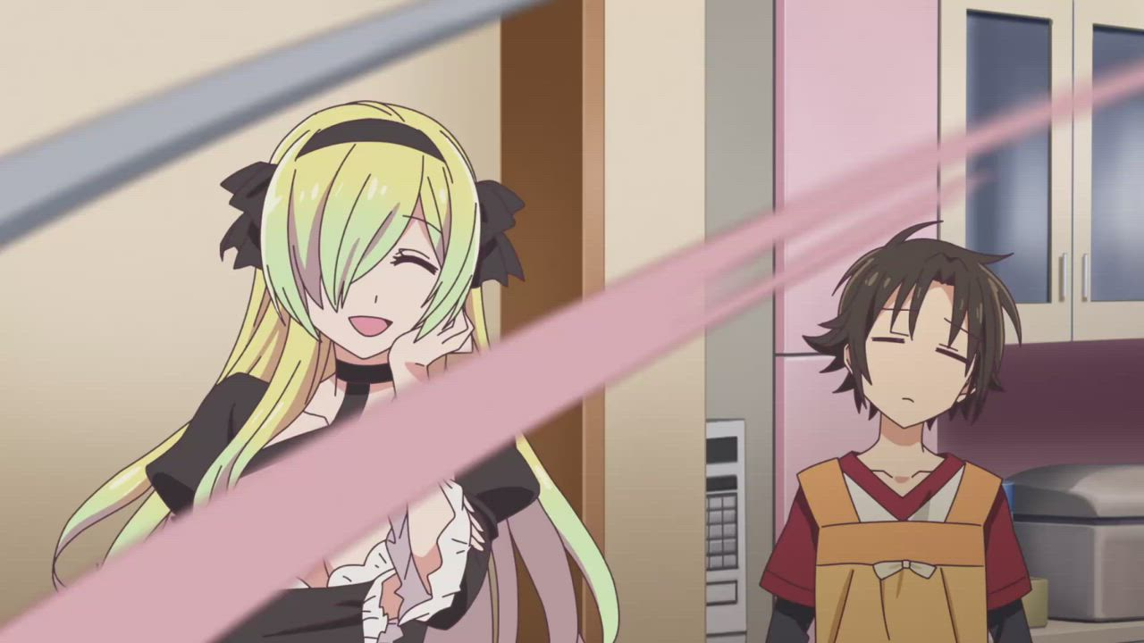 Animation Anime Hentai gif