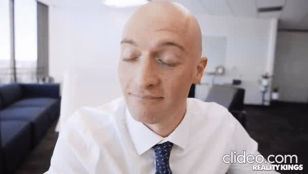 azul hermosa big tits milf gif