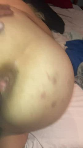 amateur anal ass big ass big dick big tits blowjob cumshot teen tits gif