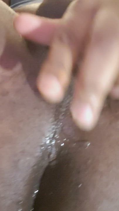 Ass Solo Wet gif