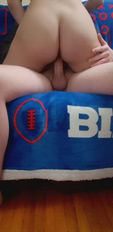 It feels so good when I ride💦🍆 come join my OF for full video and more content🙈