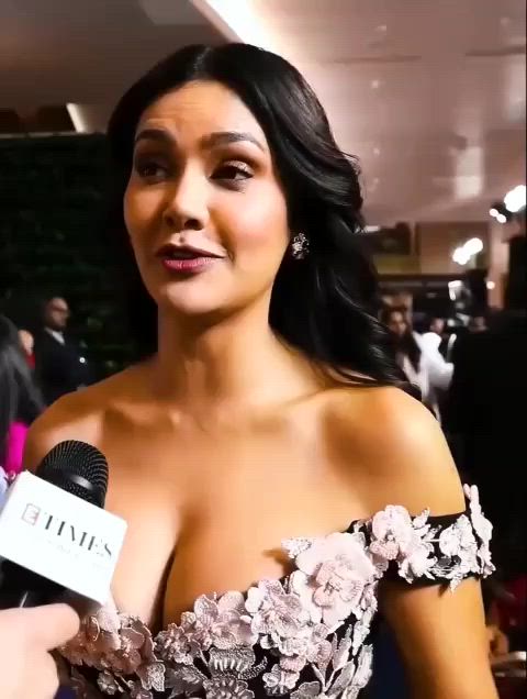 bollywood indian tits just-boobs gif