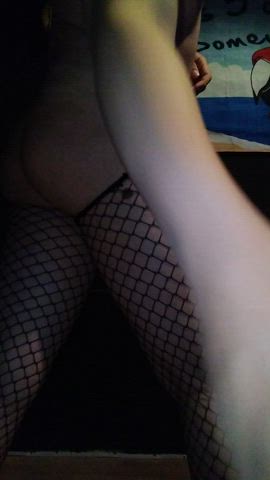 ass balls femboy gay sissy slut twerking gif