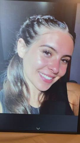 cum cumshot tribute gif