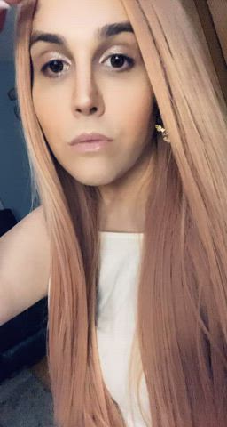 feelin’ extra cunt tonight 💋
