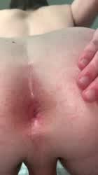(18) want to fill my virgin hole? RedGIF