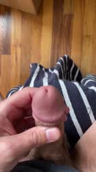 Can you cum without an orgasm 😊