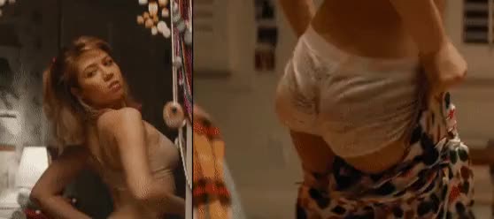 Jennette McCurdy gif