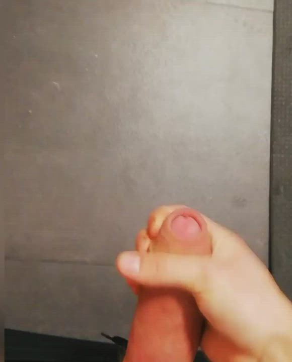 Do I have hyperspermia, or is this normal?