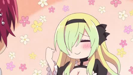 Animation Anime Hentai gif