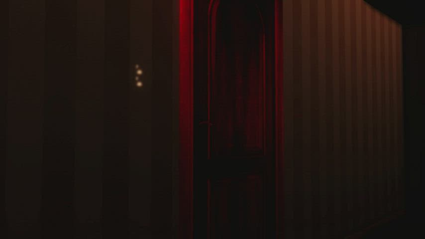 3d animation granny gif