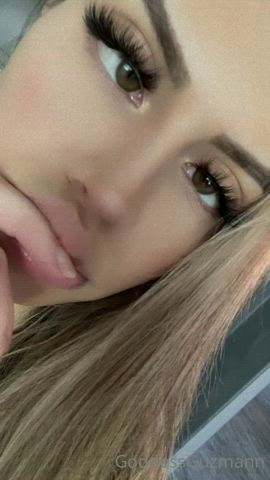 xchange xev bellringer xxlayna marie gif