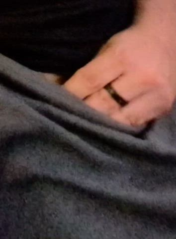 bwc big dick nsfw sensual striptease tease gif