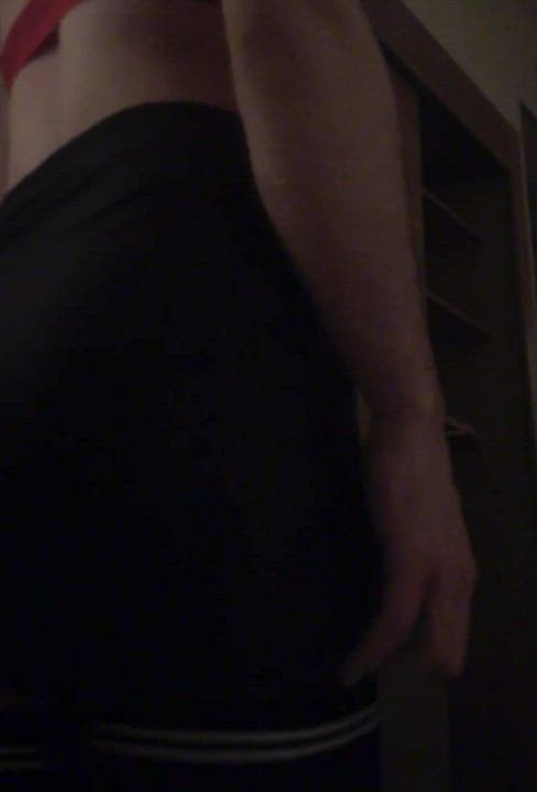 that sound makes me horny
