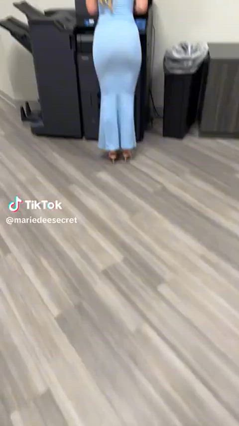 ass big ass see through clothing thick tiktok gif